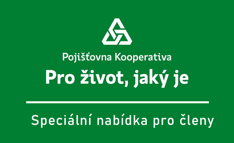 Nabídka na pojištění KOOPERATIVA