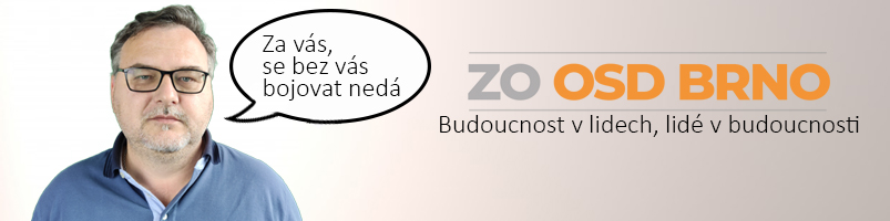 Předseda