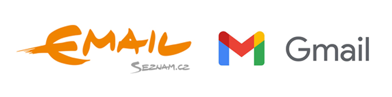 Nechodí vám naše informační emaily ?