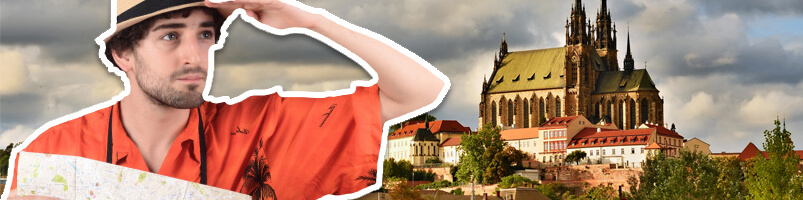 Jak se k nám dostanete?