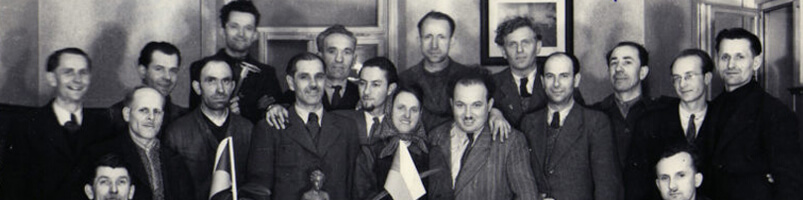 Krátce z historie odborového hnutí v České republice