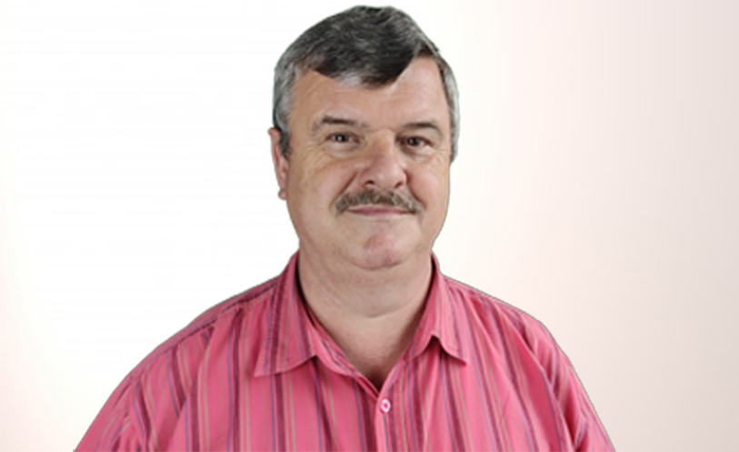 1. místopředseda